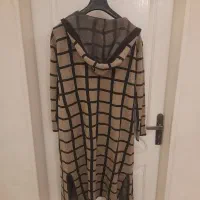 پالتو بافت زنانه|لباس|الوند, |دیوار