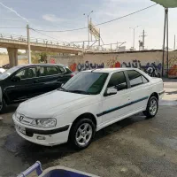 پارس موتورجدیدسفارشی XU7p|خودرو سواری و وانت|شیراز, فرگاز|دیوار