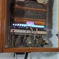 آبگرمکن دیواری بوتان