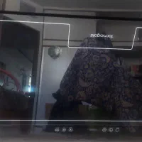 هود ریموت دار و لمسی