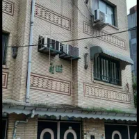 آپارتمان ۶۵ متری سند دار در توشیبا کوچه سندی