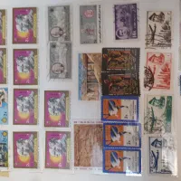 فروش تمبر|کلکسیون سکه، تمبر، اسکناس|تهران, علم و صنعت|دیوار