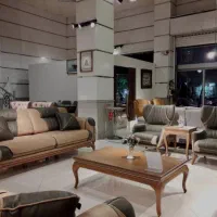 آیلار مبل کامفورت 9ماهه|مبلمان خانگی و میز عسلی|قزوین, |دیوار