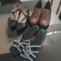 کفش و دمپایی صندل