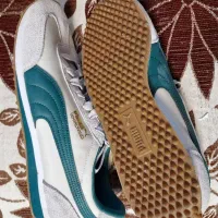 کفش پوما اصل اصل|کیف، کفش، کمربند|کاشان, فاز ۲ ناجی آباد|دیوار