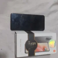 یک دستگاه گوشی سالم به فروش میرسد|موبایل|بیرجند, |دیوار