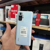 گوشی موبایل شیائومی نوت ۱۰ پرو کارکرده درحدنو|موبایل|قم, حنیف نژاد|دیوار