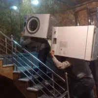 اسباب کشی منازل