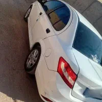 ساینا ۹۷ دوگانه سوز|خودرو سواری و وانت|خواف, |دیوار