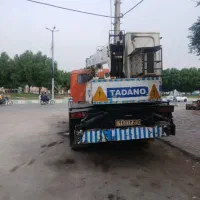 فروش جرثقیل 7تن