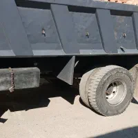 خاکبرداری با بابکت وبیل مکانیکی وکارگر|خدمات حمل و نقل|تهران, اکباتان|دیوار
