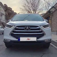 جک s3 مدل ۱۴۰۳ اتومات ویژه خاص پسندان