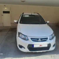 کوییک دنده‌ای ساده، مدل ۱۳۹۹