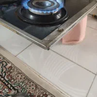 گاز صفحه ای|اجاق گاز و لوازم برقی پختوپز|الیگودرز, |دیوار