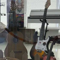 آموزش موسیقی صدرا/کلاس موسیقی رایگان