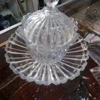 همشون یک‌تومن باهم دیگه میدم|ظروف سرو و پذیرایی|تربت‌حیدریه, بالا ولایت|دیوار