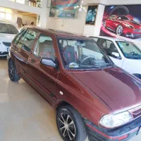 پراید حاچ بک استثنائی پلمپ تک برگ سند|خودرو سواری و وانت|تبریز, |دیوار