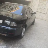 سمند سورن ef7 فول کامل  مدل ۱۴۰۳ بیرنگ