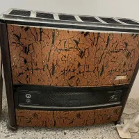 سه عدد بخاری|بخاری، هیتر، شومینه|شهرکرد, |دیوار