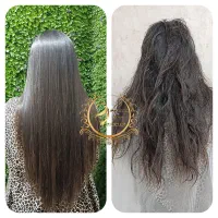 کراتین مو|خدمات آرایشگری و زیبایی|اراک, |دیوار