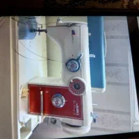 چرخ خیاطی ۲عدد