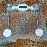 ترازو وزن کشی وررزشی