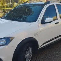 کوییک R مدل ۴۰۲ بی رنگ و تمیز|خودرو سواری و وانت|قم, بلوار امین و ساحلی|دیوار