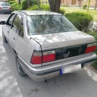 دوو ریسر GTI مدل ۱۳۷۳، فنی سالم