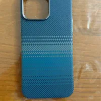 قاب کربنی اورجینال 16 poro max