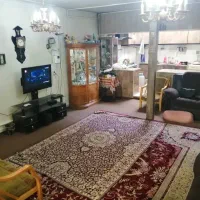 ملک تجاری مسکونی ۶۰ با سند و پایانکار قابل تهاتر|فروش مغازه و غرفه|شهریار, شهرک بهاران (ویره)|دیوار