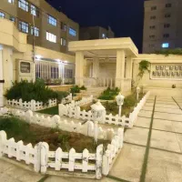 خانه ویلایی 123متری+55متر حیاط/تقاطع حسابی شریعتی