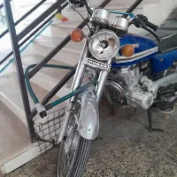 موتور هوندا ۱۵۰