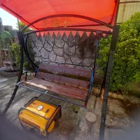 تاب باغ ویلا