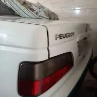 پژو پارس ELX سفارشی مدل ۱۴۰۳فول آپشن|خودرو سواری و وانت|ری, شهادت|دیوار