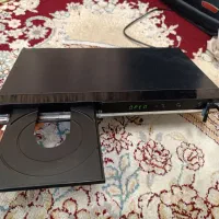 DVD سامسونگ|پخش‌کننده DVD و ویدیو|تهران, پارک شهر|دیوار