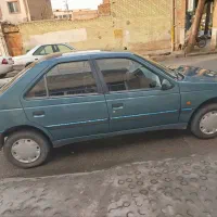 پژو 2000|خودرو سواری و وانت|نجف‌آباد, یزدانشهر|دیوار
