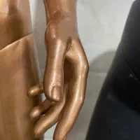 ۳عدد مانکن ست کامل مردانه