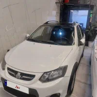 کوئیکR،پارس خودرویی،بدون رنگ