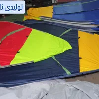 چادرمسافرتی عمده و خرده چادر مسافرتی مدل good|کوهنوردی و کمپینگ|مشهد, گلبرگ شمالی|دیوار