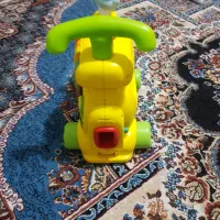 واکرموزیکال|اسباب و اثاث بچه|اندیشه, اندیشه فاز ۳|دیوار