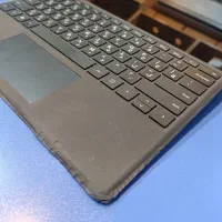 Surface pro 5 LTE i5/7th 8/256|رایانه همراه|قم, صفائیه|دیوار