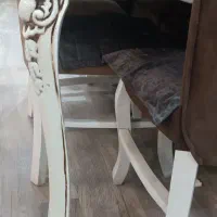 ناهار خوری ۶نفره