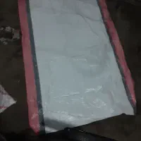 کیسه پلاستیکی  ۲۵کیلویی بزرگ سایز۷۰در۱۴۰|ظروف نگهدارنده، پلاستیکی، یک‌بارمصرف|اندیشه, اندیشه فاز ۱|دیوار