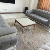 میز وسط شیک و ساده