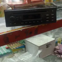 ظبت پراید فابریکی سیدی خور