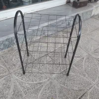 صنایع فلزی سفارشی رنگ کوره ای