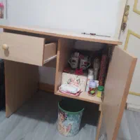 میز تحریر در حد نو ۱۷۰۰میلیون|میز تحریر و کامپیوتر|رشت, لاکان شهر|دیوار