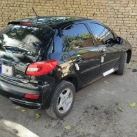 207 مدل 1402 پانا|خودرو سواری و وانت|رودهن, |دیوار