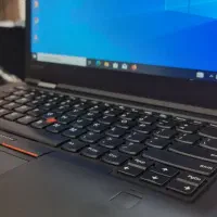 لپ تاپ LENOVO مدل CPU i7 بسیار تمیز و سبک|رایانه همراه|قرچک, مهدیه|دیوار