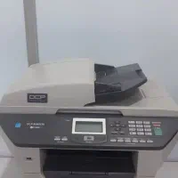 پرینترمدل brother